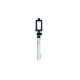 Монопод для селфі Grand-X Metallic Jack 3,5 U-крепление 170-750мм Silver (MPGJMS) Монопод для селфі Grand-X Metallic Jack 3,5 U-крепление 170-750мм Silver (MPGJMS)