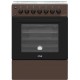 Плита Artel Comarella 01-E Brown