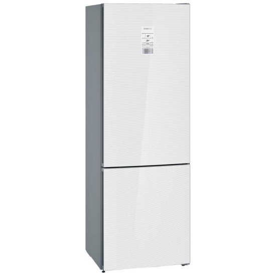 Холодильник Siemens KG 49 NLW 30U (KG49NLW30U) Холодильник Siemens KG 49 NLW 30U (KG49NLW30U)