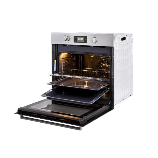 Духовой шкаф Indesit IFW6544IX Духовой шкаф Indesit IFW6544IX