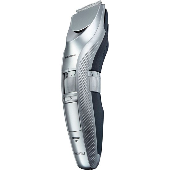 Машинка для стрижки Panasonic ER-GC71-S520 Машинка для стрижки Panasonic ER-GC71-S520