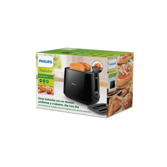 Тостер Philips HD2582/90 Тостер Philips HD2582/90