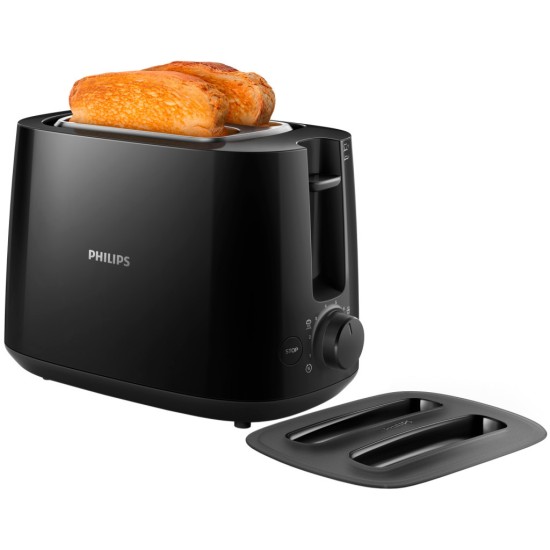 Тостер Philips HD2582/90 Тостер Philips HD2582/90