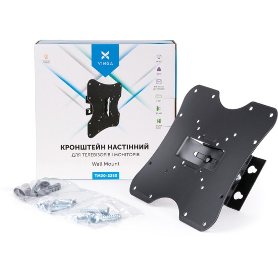 Кронштейн Vinga TM20-2253 Кронштейн Vinga TM20-2253