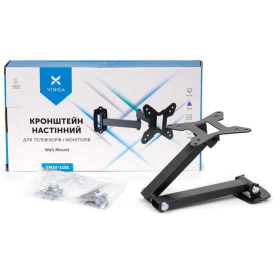 Кронштейн Vinga TM32-1151 Кронштейн Vinga TM32-1151