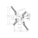 Кронштейн Vinga TM31-4451 Кронштейн Vinga TM31-4451