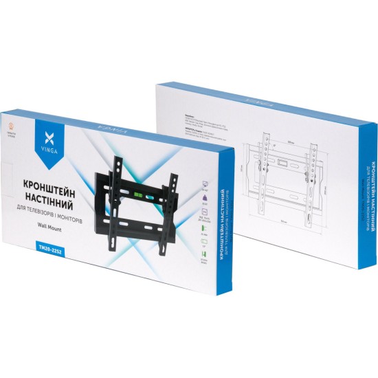 Кронштейн Vinga TM20-2252 Кронштейн Vinga TM20-2252