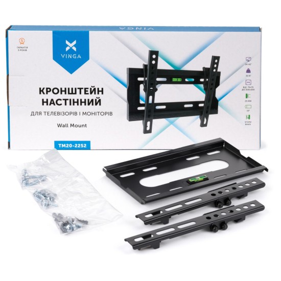 Кронштейн Vinga TM20-2252 Кронштейн Vinga TM20-2252