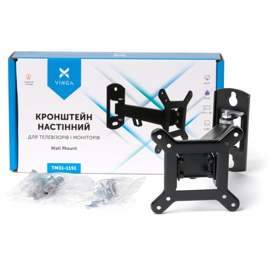 Кронштейн Vinga TM31-1151 Кронштейн Vinga TM31-1151