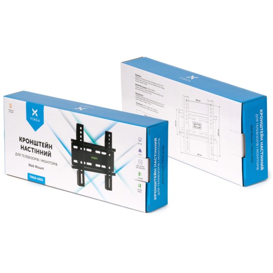 Кронштейн Vinga TM10-2251 Кронштейн Vinga TM10-2251