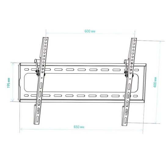 Кронштейн Vinga TM20-6451 Кронштейн Vinga TM20-6451
