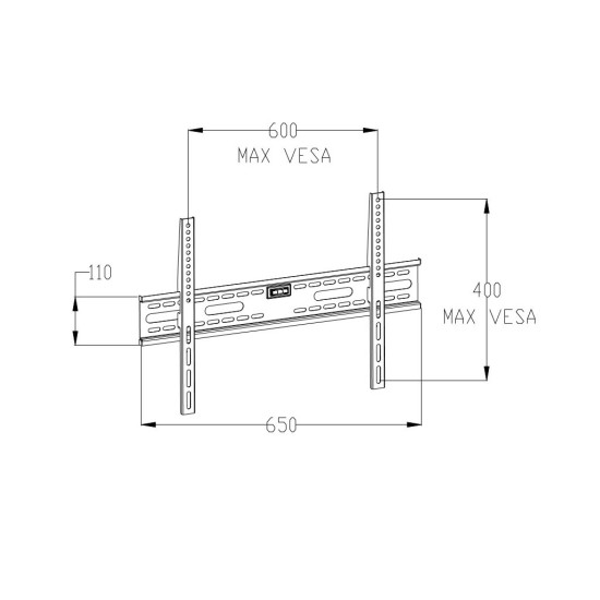 Кронштейн Vinga TM10-6451 Кронштейн Vinga TM10-6451