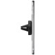 Универсальный автодержатель Defender Car holder 126 for mobile devices (29126) Универсальный автодержатель Defender Car holder 126 for mobile devices (29126)