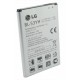 Аккумуляторная батарея Extradigital LG BL-53YH, G3 (3000 mAh) (BML6414) Аккумуляторная батарея Extradigital LG BL-53YH, G3 (3000 mAh) (BML6414)