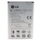 Аккумуляторная батарея Extradigital LG BL-53YH, G3 (3000 mAh) (BML6414) Аккумуляторная батарея Extradigital LG BL-53YH, G3 (3000 mAh) (BML6414)