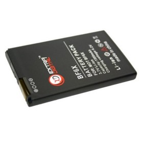 Аккумуляторная батарея Extradigital Motorola BF6X (1500 mAh) (DV00DV6135)