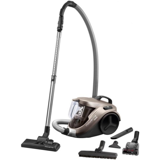 Пилосос Rowenta RO3786EA Пилосос Rowenta RO3786EA