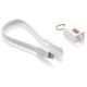 Дата кабель USB 2.0 AM to Lightning 0.215m Vinga (USBAMLightning-0.215) Дата кабель USB 2.0 AM to Lightning 0.215m Vinga (USBAMLightning-0.215)