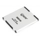 Аккумуляторная батарея Extradigital HTC Desire 601 (2100 mAh) (BMH6235) Аккумуляторная батарея Extradigital HTC Desire 601 (2100 mAh) (BMH6235)
