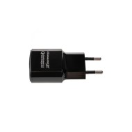 Зарядное устройство Grand-X CH-550BM (Quick Charg QC3.0 Grand-X 3.6V-12V, 3A-1.5A + DC c (CH-550BM)