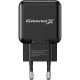 Зарядний пристрій Grand-X CH-03B (5V/2,1A) Black (CH-03B) Зарядний пристрій Grand-X CH-03B (5V/2,1A) Black (CH-03B)
