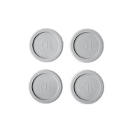 Аксессуар к стиральным машинам Electrolux E4WHPA02 Антивибрационнные опоры (E4WHPA02)