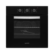 Духова шафа Pyramida F 60 M GBL