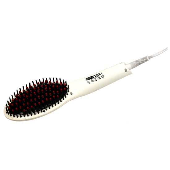 Електрощітка для волосся Rotex RHC360-CMagicBrush Електрощітка для волосся Rotex RHC360-CMagicBrush