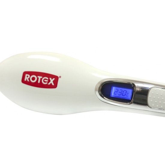 Електрощітка для волосся Rotex RHC360-CMagicBrush Електрощітка для волосся Rotex RHC360-CMagicBrush