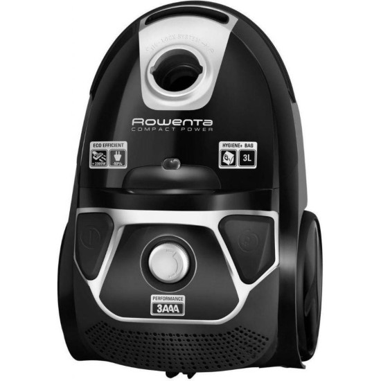Пылесос Rowenta RO3985EA Пылесос Rowenta RO3985EA