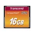 Карта памяти Transcend 16Gb Compact Flash 133x (TS16GCF133)