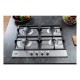 Варочна поверхня Beko HIAG 64225 SX (HIAG64225SX) Варочна поверхня Beko HIAG 64225 SX (HIAG64225SX)