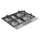 Варочна поверхня Beko HIAG 64225 SX (HIAG64225SX) Варочна поверхня Beko HIAG 64225 SX (HIAG64225SX)