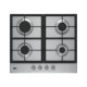 Варочна поверхня Beko HIAG 64225 SX (HIAG64225SX) Варочна поверхня Beko HIAG 64225 SX (HIAG64225SX)