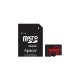 Карта пам'яті Apacer 32GB microSDHC class 10 UHS-I U1 (R85 MB/s) (AP32GMCSH10U5-R) Карта пам'яті Apacer 32GB microSDHC class 10 UHS-I U1 (R85 MB/s) (AP32GMCSH10U5-R)