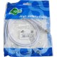 Дата кабель USB 2.0 AM/AF Atcom (3788) Дата кабель USB 2.0 AM/AF Atcom (3788)