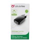 Зарядний пристрій 2*USB 3,1A Cellularline (ACHUSBMOBILEDUAL3A) Зарядний пристрій 2*USB 3,1A Cellularline (ACHUSBMOBILEDUAL3A)