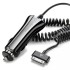 Зарядное устройство 12-24 В, 1A witn cable 0,5-1m Apple (30pin) Cellularline (CBRIPHONE1)