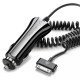 Зарядний пристрій 12-24 В, 1A witn cable 0,5-1m Apple (30pin) Cellularline (CBRIPHONE1) Зарядний пристрій 12-24 В, 1A witn cable 0,5-1m Apple (30pin) Cellularline (CBRIPHONE1)