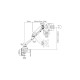 Кронштейн ITech MBSG-02F Кронштейн ITech MBSG-02F
