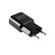 Зарядное устройство Grand-X Quick Charge QС3.0, + cable USB -> Type C 1m (CH-550TC) Зарядное устройство Grand-X Quick Charge QС3.0, + cable USB -> Type C 1m (CH-550TC)