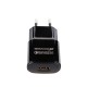 Зарядное устройство Grand-X Quick Charge QС3.0, + cable USB -> Type C 1m (CH-550TC) Зарядное устройство Grand-X Quick Charge QС3.0, + cable USB -> Type C 1m (CH-550TC)