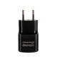 Зарядное устройство Grand-X Quick Charge QС3.0, + cable USB -> Type C 1m (CH-550TC) Зарядное устройство Grand-X Quick Charge QС3.0, + cable USB -> Type C 1m (CH-550TC)