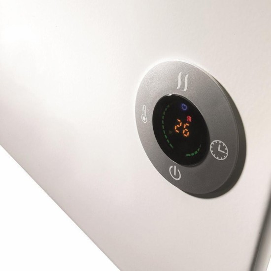 Обігрівач Gorenje OptiHeat 2000 EWP (Wi-Fi) (OptiHeat2000EWP) Обігрівач Gorenje OptiHeat 2000 EWP (Wi-Fi) (OptiHeat2000EWP)