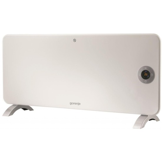 Обігрівач Gorenje OptiHeat 2000 EWP (Wi-Fi) (OptiHeat2000EWP) Обігрівач Gorenje OptiHeat 2000 EWP (Wi-Fi) (OptiHeat2000EWP)