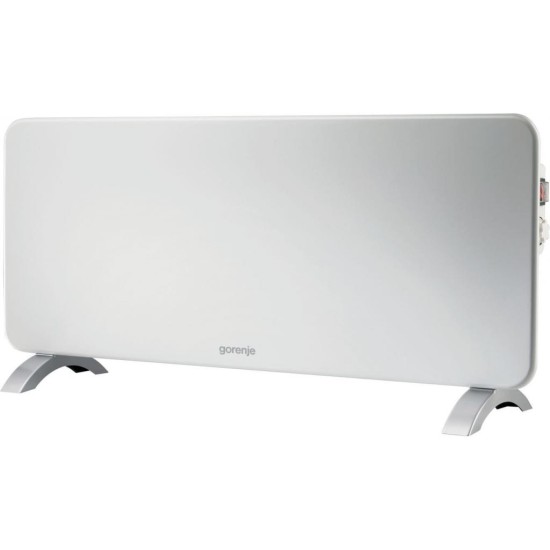 Обогреватель Gorenje OptiHeat 2000 MP (OptiHeat2000MP) Обогреватель Gorenje OptiHeat 2000 MP (OptiHeat2000MP)