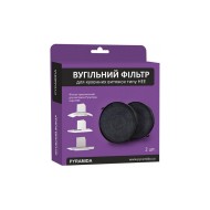 Угольный фильтр для вытяжки Pyramida HEE 31264001 /R (4823082703678)