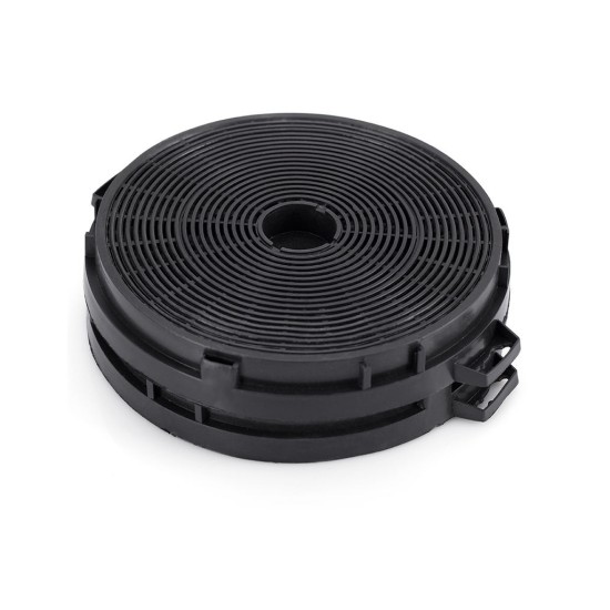 Угольный фильтр для вытяжки Pyramida PFC0202 /R (4823082703586) Угольный фильтр для вытяжки Pyramida PFC0202 /R (4823082703586)