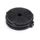 Угольный фильтр для вытяжки Pyramida PFC0202 /R (4823082703586) Угольный фильтр для вытяжки Pyramida PFC0202 /R (4823082703586)