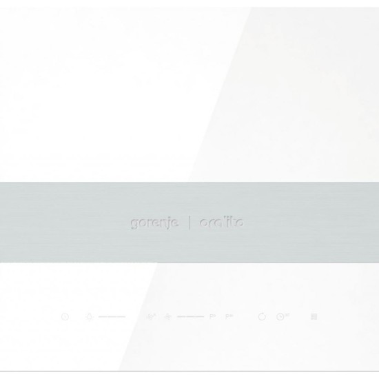 Вытяжка кухонная Gorenje WHI643ORA-W Вытяжка кухонная Gorenje WHI643ORA-W
